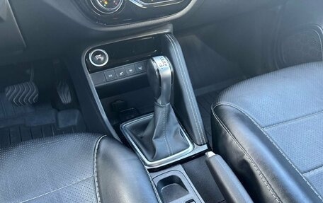 Renault Kaptur I рестайлинг, 2021 год, 1 550 000 рублей, 16 фотография