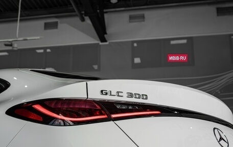 Mercedes-Benz GLC Coupe, 2026 год, 9 200 000 рублей, 10 фотография