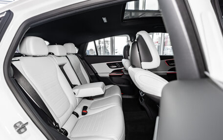 Mercedes-Benz GLC Coupe, 2026 год, 9 200 000 рублей, 23 фотография