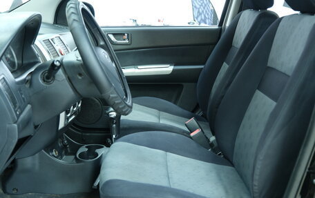 Hyundai Getz I рестайлинг, 2007 год, 479 000 рублей, 8 фотография