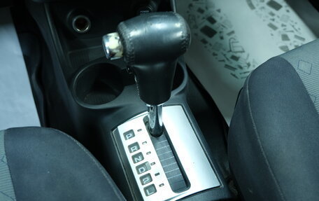 Hyundai Getz I рестайлинг, 2007 год, 479 000 рублей, 16 фотография