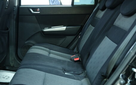 Hyundai Getz I рестайлинг, 2007 год, 479 000 рублей, 20 фотография