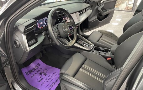 Audi A3, 2022 год, 2 250 000 рублей, 3 фотография