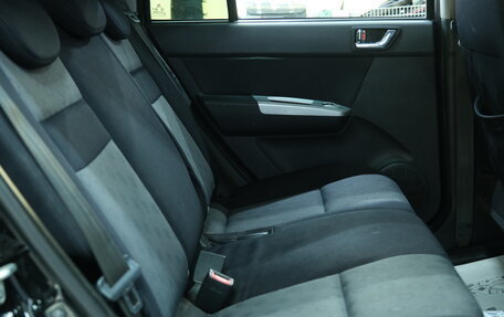 Hyundai Getz I рестайлинг, 2007 год, 479 000 рублей, 21 фотография