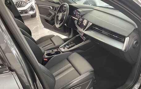 Audi A3, 2022 год, 2 250 000 рублей, 6 фотография
