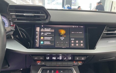 Audi A3, 2022 год, 2 250 000 рублей, 8 фотография