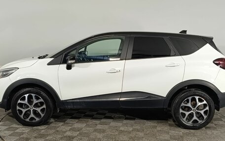 Renault Kaptur I рестайлинг, 2021 год, 1 610 000 рублей, 4 фотография