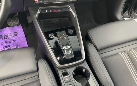 Audi A3, 2022 год, 2 250 000 рублей, 9 фотография
