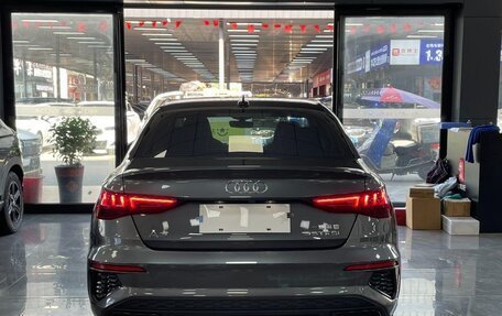 Audi A3, 2022 год, 2 250 000 рублей, 14 фотография