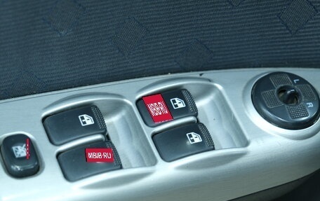 Hyundai Getz I рестайлинг, 2007 год, 479 000 рублей, 9 фотография
