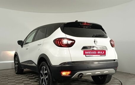 Renault Kaptur I рестайлинг, 2021 год, 1 610 000 рублей, 5 фотография