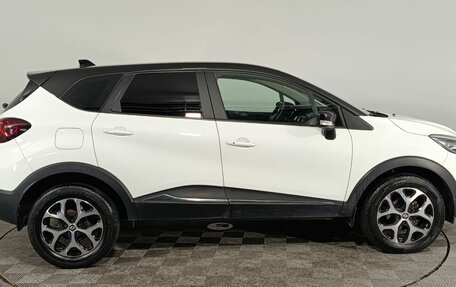 Renault Kaptur I рестайлинг, 2021 год, 1 610 000 рублей, 8 фотография