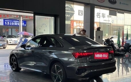 Audi A3, 2022 год, 2 250 000 рублей, 13 фотография