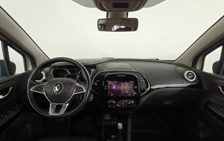 Renault Kaptur I рестайлинг, 2021 год, 1 610 000 рублей, 11 фотография