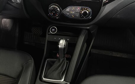 Renault Kaptur I рестайлинг, 2021 год, 1 610 000 рублей, 14 фотография