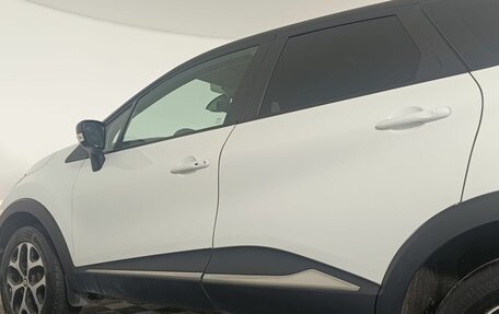 Renault Kaptur I рестайлинг, 2021 год, 1 610 000 рублей, 20 фотография