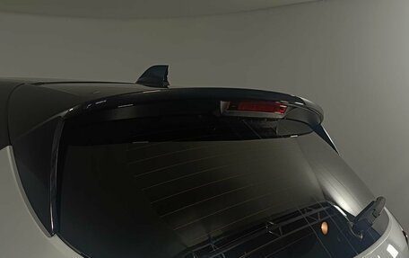Renault Kaptur I рестайлинг, 2021 год, 1 610 000 рублей, 18 фотография