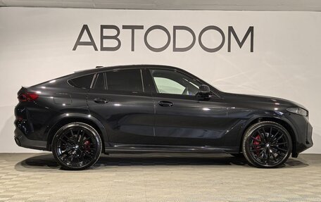 BMW X6, 2025 год, 14 664 000 рублей, 6 фотография