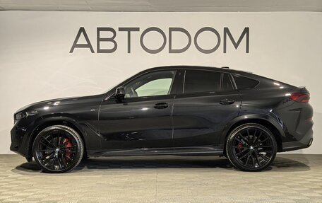 BMW X6, 2025 год, 14 664 000 рублей, 5 фотография