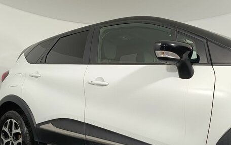Renault Kaptur I рестайлинг, 2021 год, 1 610 000 рублей, 23 фотография