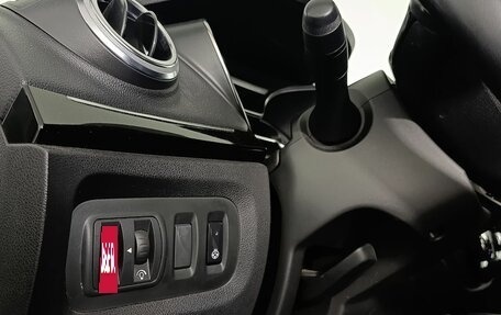 Renault Kaptur I рестайлинг, 2021 год, 1 610 000 рублей, 9 фотография