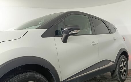 Renault Kaptur I рестайлинг, 2021 год, 1 610 000 рублей, 21 фотография