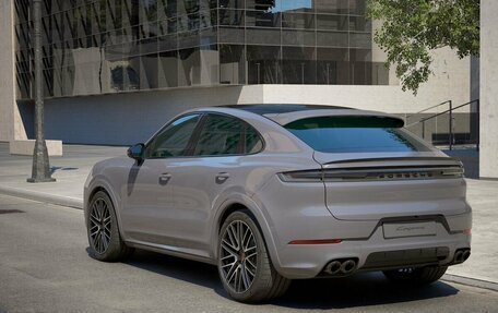 Porsche Cayenne III, 2026 год, 19 720 000 рублей, 3 фотография