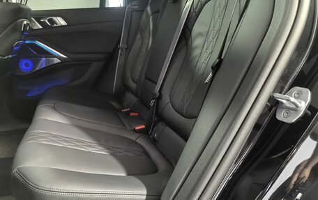 BMW X6, 2025 год, 14 664 000 рублей, 13 фотография