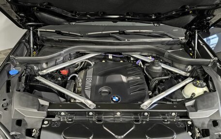 BMW X6, 2025 год, 14 664 000 рублей, 10 фотография