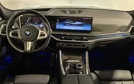 BMW X6, 2025 год, 14 664 000 рублей, 12 фотография