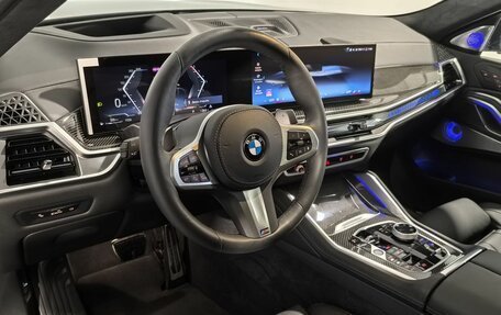 BMW X6, 2025 год, 14 664 000 рублей, 11 фотография