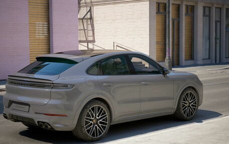 Porsche Cayenne III, 2026 год, 19 720 000 рублей, 4 фотография