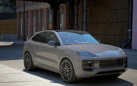 Porsche Cayenne III, 2026 год, 19 720 000 рублей, 5 фотография