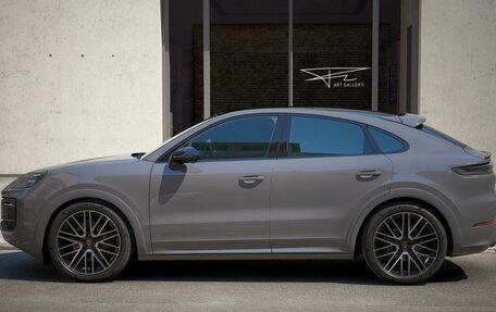 Porsche Cayenne III, 2026 год, 19 720 000 рублей, 2 фотография