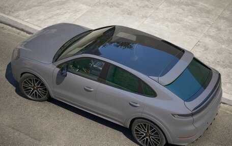 Porsche Cayenne III, 2026 год, 19 720 000 рублей, 6 фотография