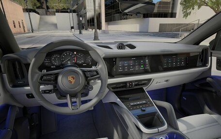 Porsche Cayenne III, 2026 год, 19 720 000 рублей, 7 фотография