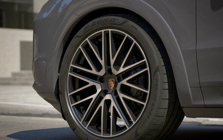 Porsche Cayenne III, 2026 год, 19 720 000 рублей, 11 фотография
