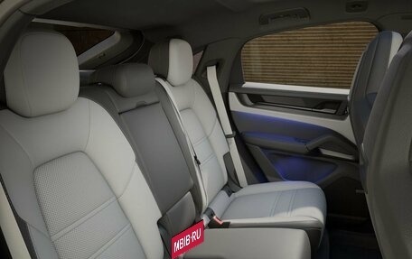 Porsche Cayenne III, 2026 год, 19 720 000 рублей, 9 фотография
