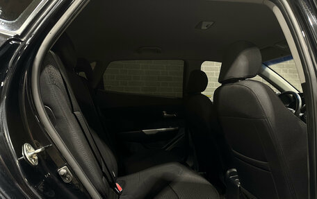 KIA Rio III рестайлинг, 2013 год, 815 000 рублей, 10 фотография