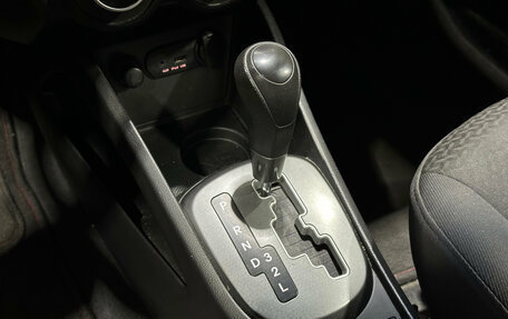 KIA Rio III рестайлинг, 2013 год, 815 000 рублей, 13 фотография