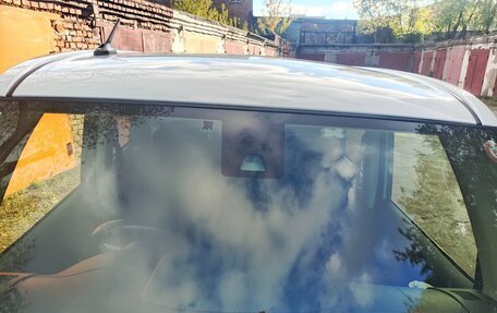 Toyota Roomy I, 2016 год, 850 000 рублей, 10 фотография