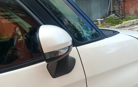 Toyota Roomy I, 2016 год, 850 000 рублей, 11 фотография