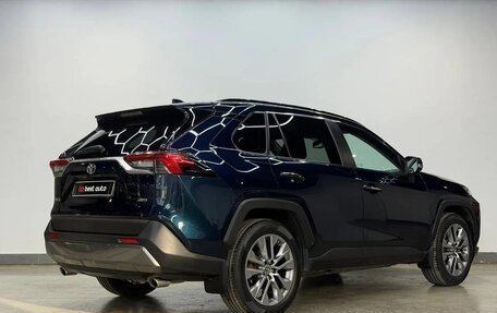 Toyota RAV4, 2020 год, 2 790 000 рублей, 5 фотография