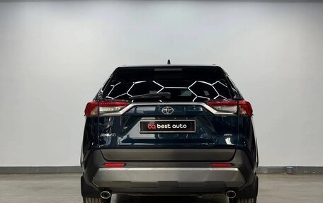 Toyota RAV4, 2020 год, 2 790 000 рублей, 6 фотография