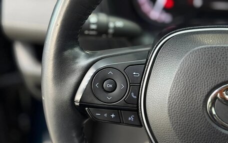 Toyota RAV4, 2020 год, 2 790 000 рублей, 16 фотография