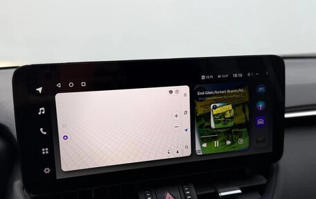 Toyota RAV4, 2020 год, 2 790 000 рублей, 23 фотография