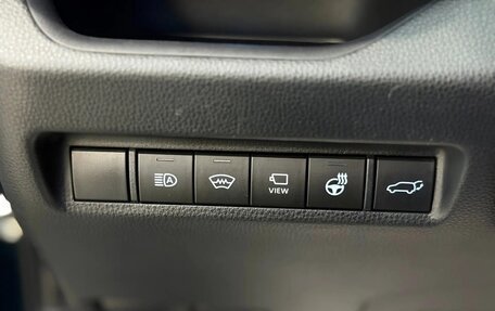 Toyota RAV4, 2020 год, 2 790 000 рублей, 25 фотография