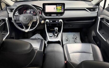 Toyota RAV4, 2020 год, 2 790 000 рублей, 19 фотография