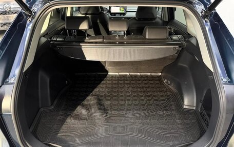 Toyota RAV4, 2020 год, 2 790 000 рублей, 29 фотография