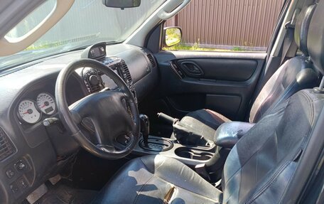 Ford Maverick, 2005 год, 290 000 рублей, 7 фотография